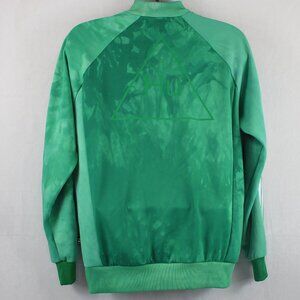 Adidas Pharrell Williams Hu Holi Superstar Track Jackets Mens (L)